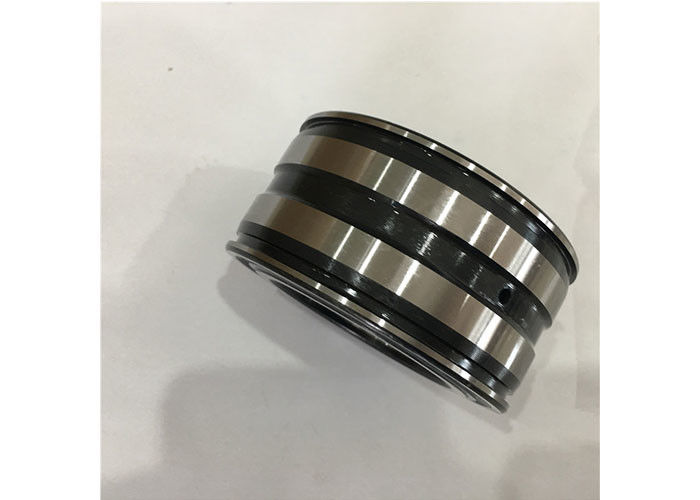 Подшипник ролика NN3014K цилиндра с черным угловым размером 70MM*110MM