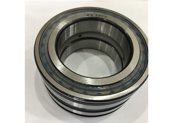 Подшипник ролика NN3014K цилиндра с черным угловым размером 70MM*110MM