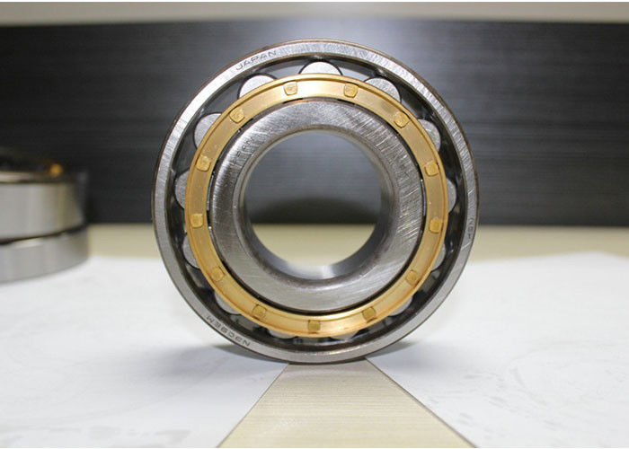Подшипник ролика NN3017K цилиндрический для стали/латуни/нейлона 65*100*26 прибора ремонта ботинка (mm)