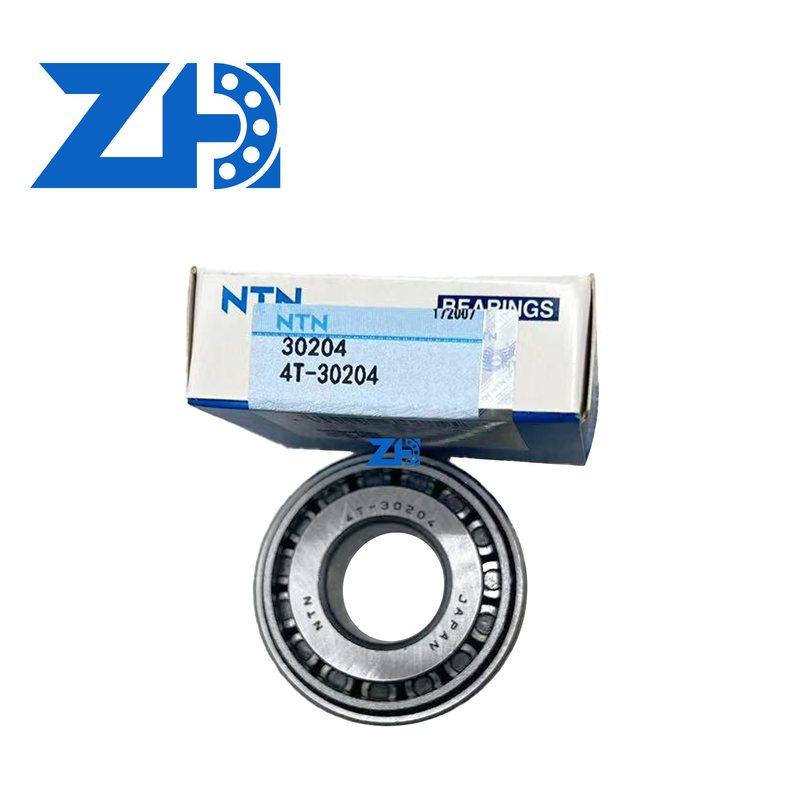 Elite 4T-30204 4T/30204 Конечные роликовые подшипники Премиум-производство для бесшовной работы