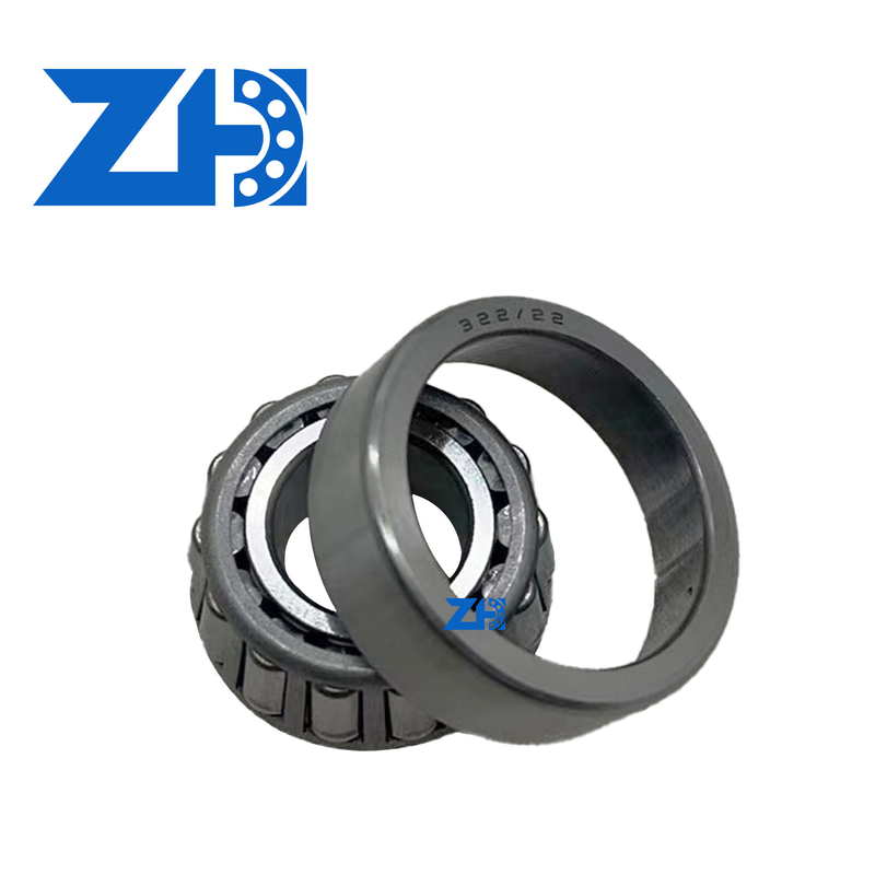 Elite 322-22 322/22 Конечные роликовые подшипники Премиум-производство для бесшовной производительности
