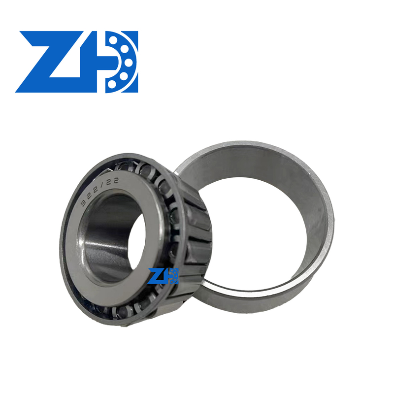 Elite 322-22 322/22 Конечные роликовые подшипники Премиум-производство для бесшовной производительности