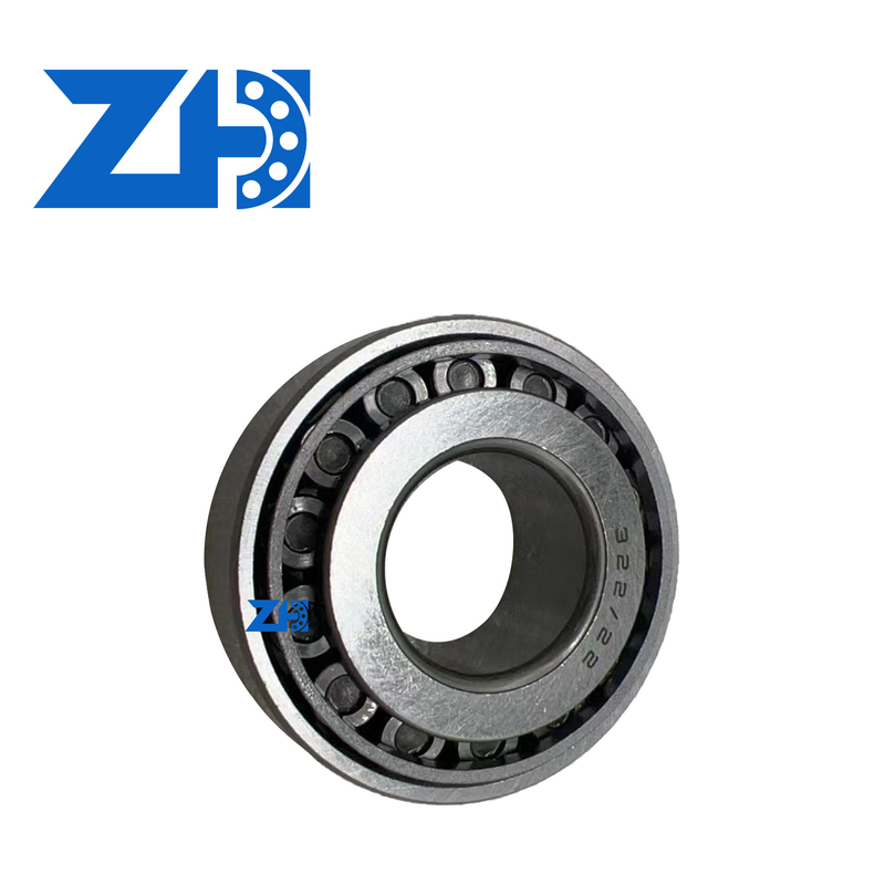 Elite 322-22 322/22 Конечные роликовые подшипники Премиум-производство для бесшовной производительности