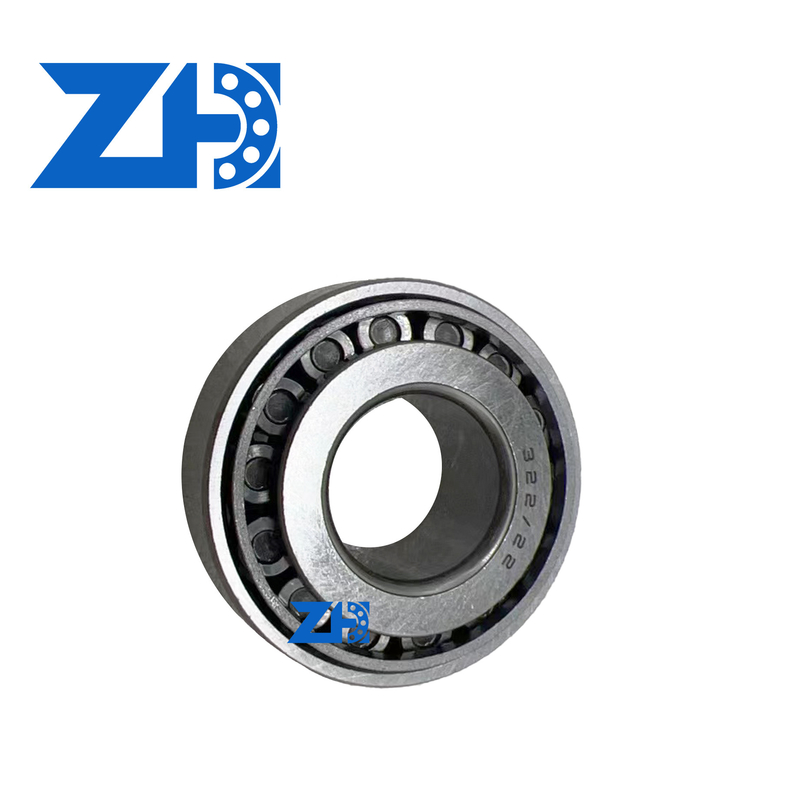 Elite 322-22 322/22 Конечные роликовые подшипники Премиум-производство для бесшовной производительности