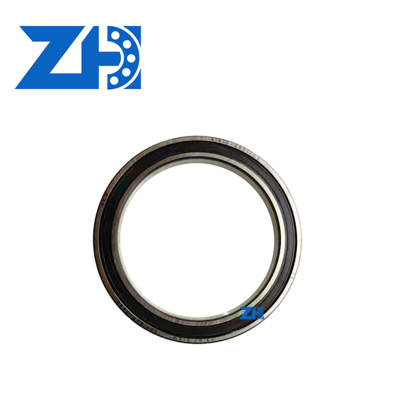 Elite 61810-2RS1-C3 61810/2RS/C3 Конечные роликовые подшипники Высококачественное изготовление для бесшовной работы