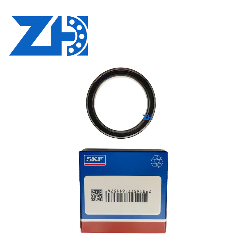 Elite 61810-2RS1-C3 61810/2RS/C3 Конечные роликовые подшипники Высококачественное изготовление для бесшовной работы