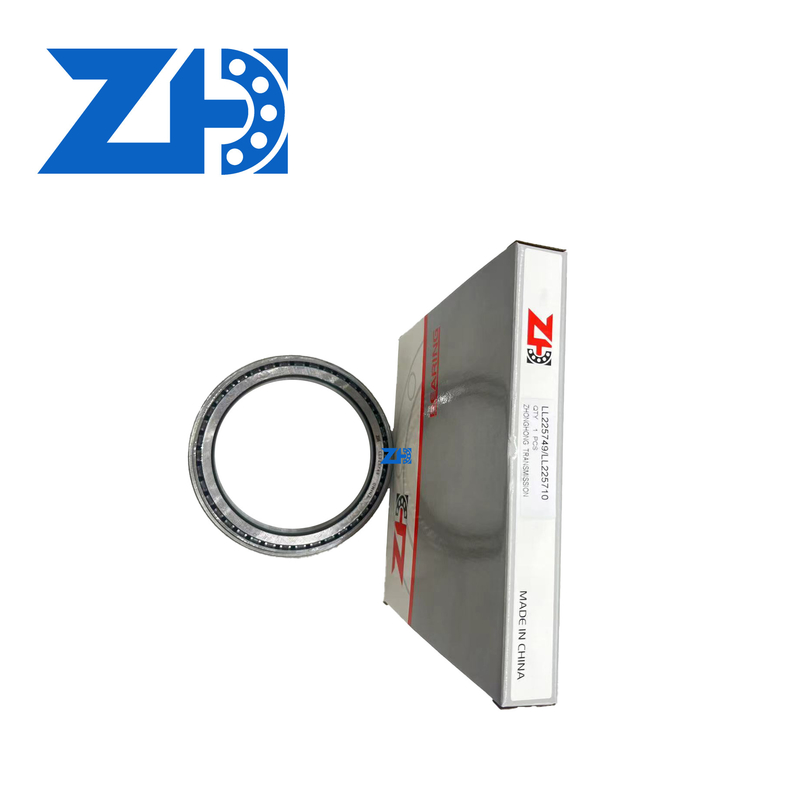 Elite LL225749-LL225710 LL225749/LL225710 Конические роликовые подшипники Высококачественное изготовление для бесшовной работы