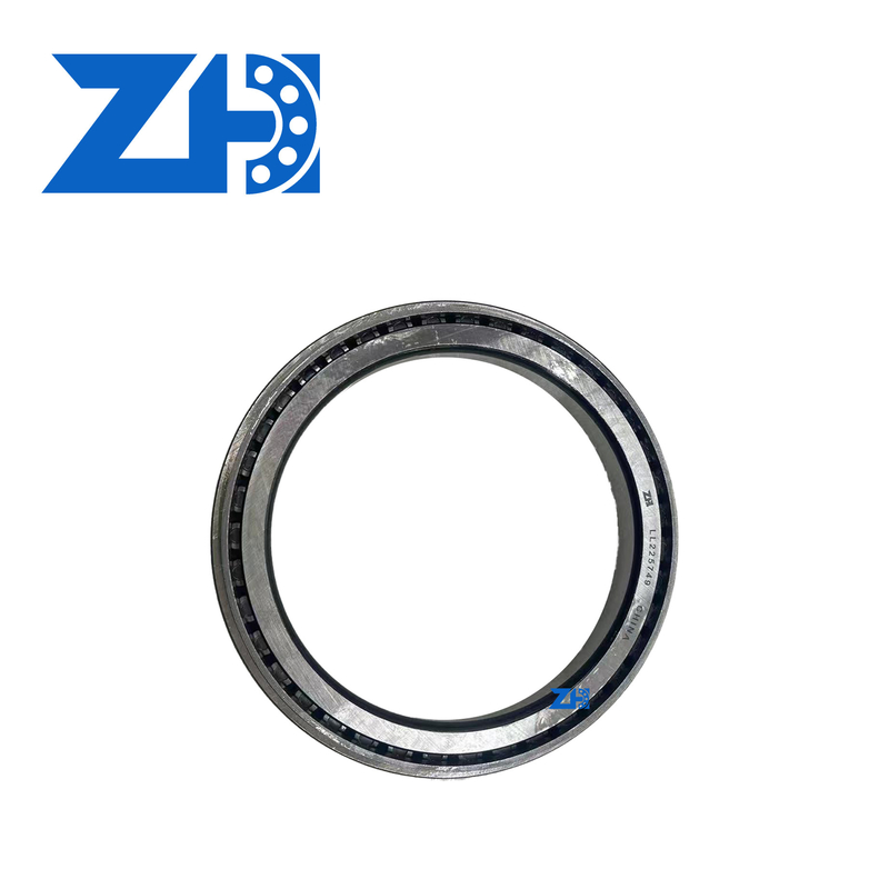 Elite LL225749-LL225710 LL225749/LL225710 Конические роликовые подшипники Высококачественное изготовление для бесшовной работы