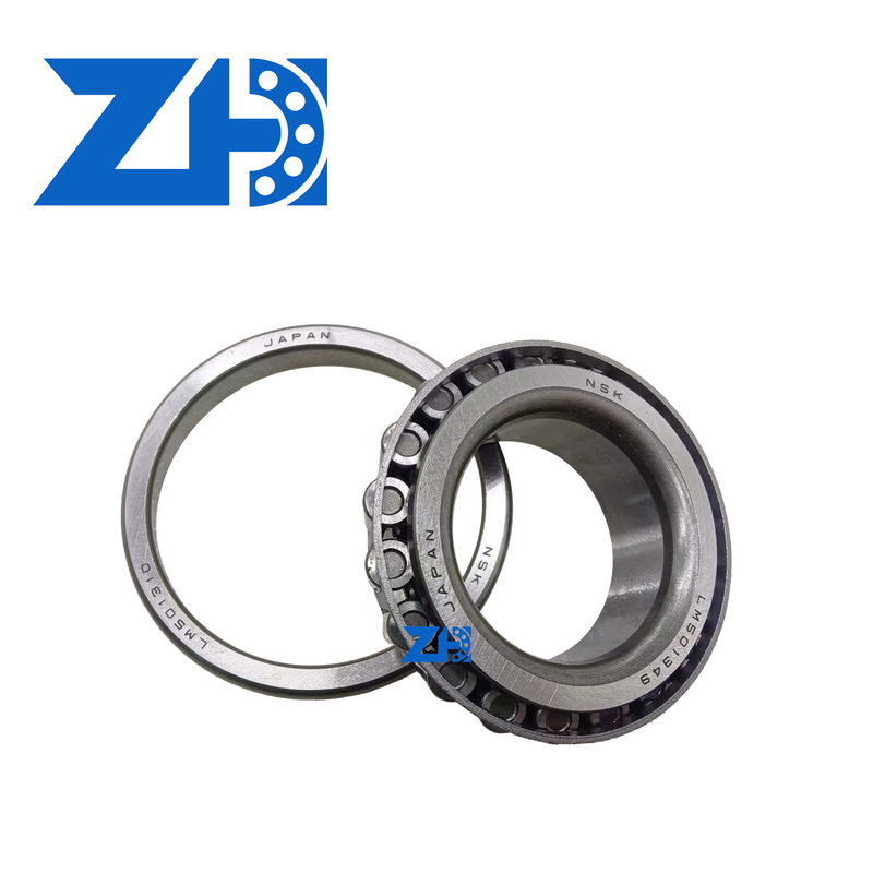 Elite LM501349-10 LM501349/10 Конечные роликовые подшипники Премиум-производство для бесшовной производительности