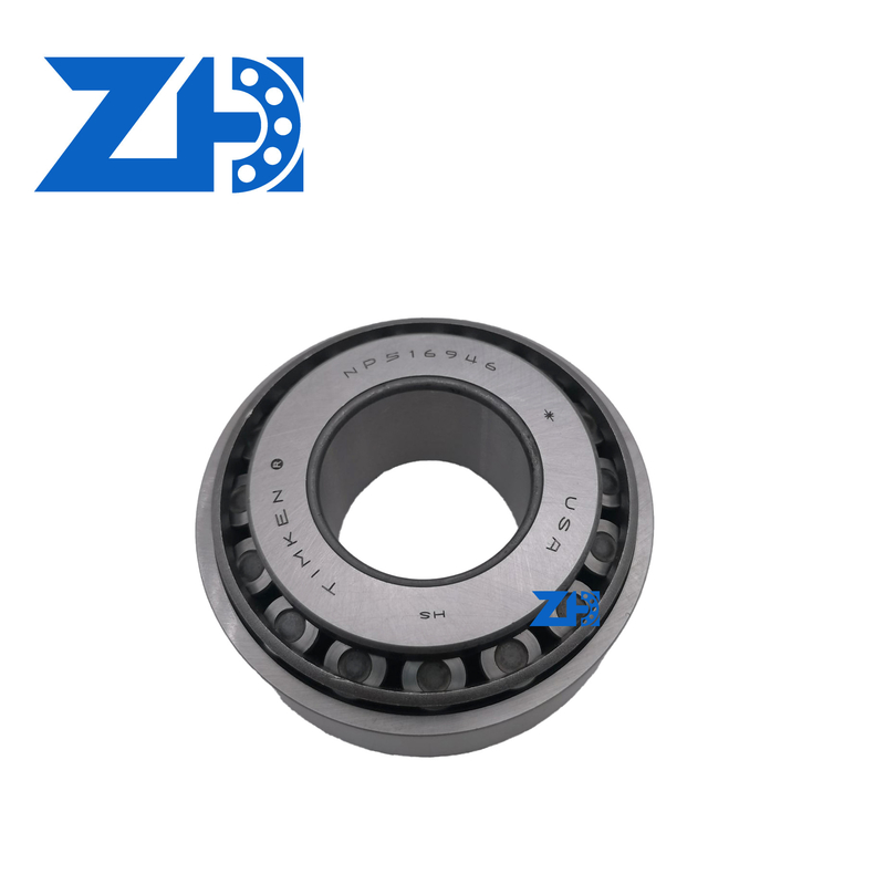 Elite NP516946-NP037463 NP516946/NP037463 Конические роликовые подшипники Премиум-производство для бесшовной производительности