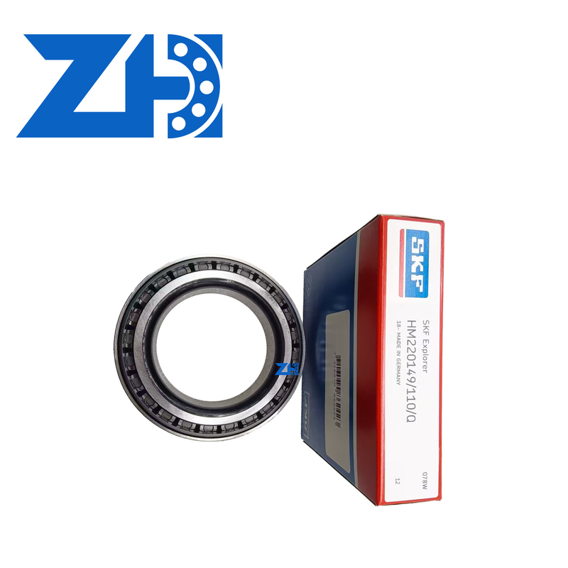 Стандартный размер HM220149-110Q HM220149/110Q Сферическое подшипник высокой грузоподъемности для промышленного оборудования