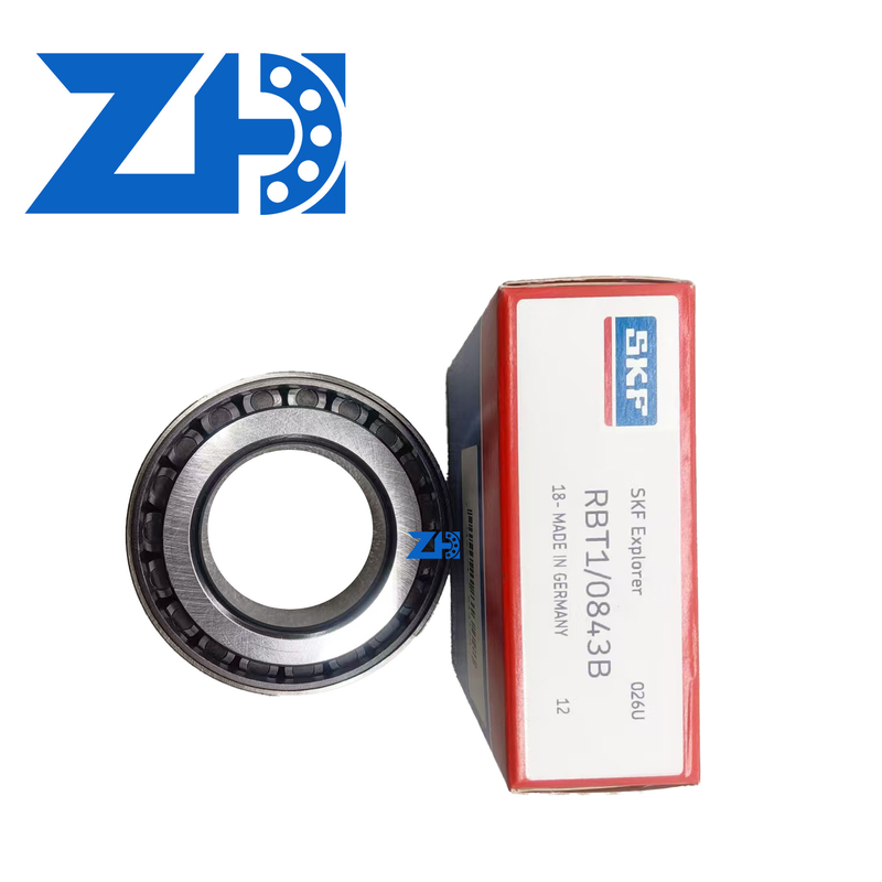 Premium Elite RBT1-0843B RBT1/08843B Конусовые роликовые подшипники: воплощение исключительного мастерства для обеспечения бесшовной и надежной производительности