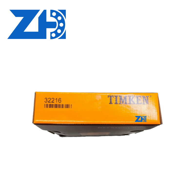 Premium Elite 32216 Конические роликовые подшипники: воплощение исключительного мастерства для обеспечения бесшовной и надежной работы