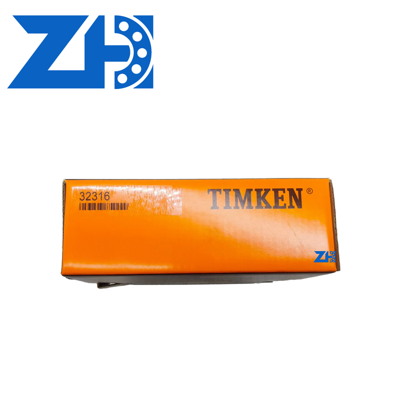 Premium Elite 32316 Конические роликовые подшипники: воплощение исключительного мастерства для обеспечения бесшовной и надежной производительности