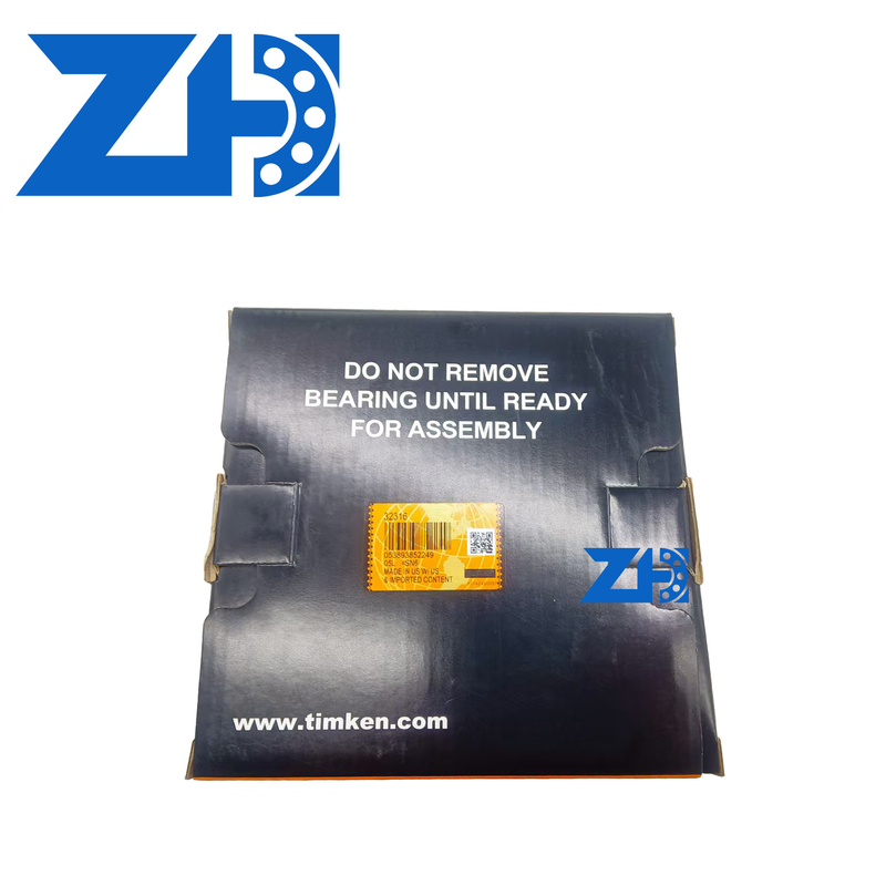 Premium Elite 32316 Конические роликовые подшипники: воплощение исключительного мастерства для обеспечения бесшовной и надежной производительности