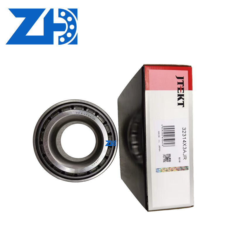 Premium Elite 32314X3AJR конические роликовые подшипники: воплощение исключительного мастерства для обеспечения бесшовной и надежной производительности