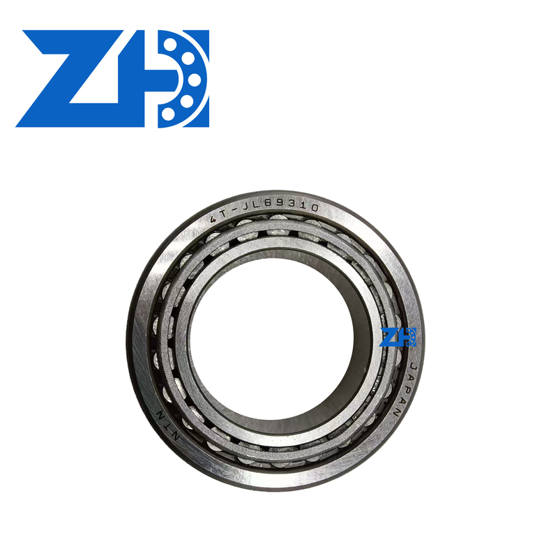 Premium Elite 4T-JL69349 4T/JL69349 Конические роликовые подшипники: воплощение исключительного мастерства для обеспечения бесшовной и надежной производительности