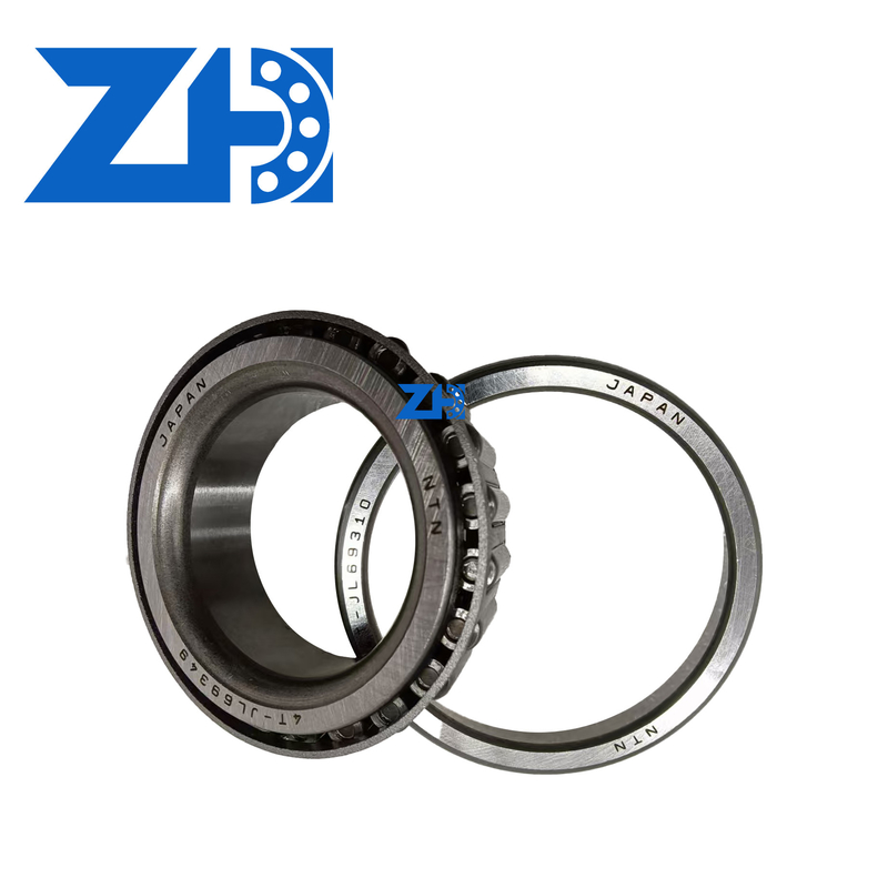 Premium Elite 4T-JL69349 4T/JL69349 Конические роликовые подшипники: воплощение исключительного мастерства для обеспечения бесшовной и надежной производительности