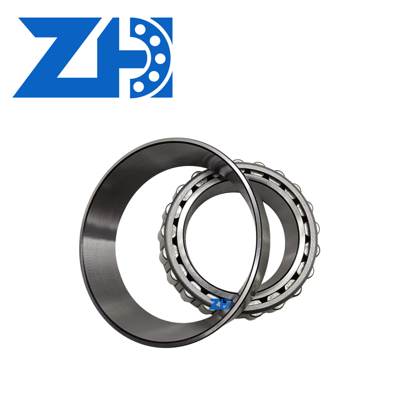 Высококлассные элитные роликовые подшипники HM218248-10 HM218248/10 с коническими подшипниками: воплощение исключительного мастерства для обеспечения бесшовной и надежной производительности