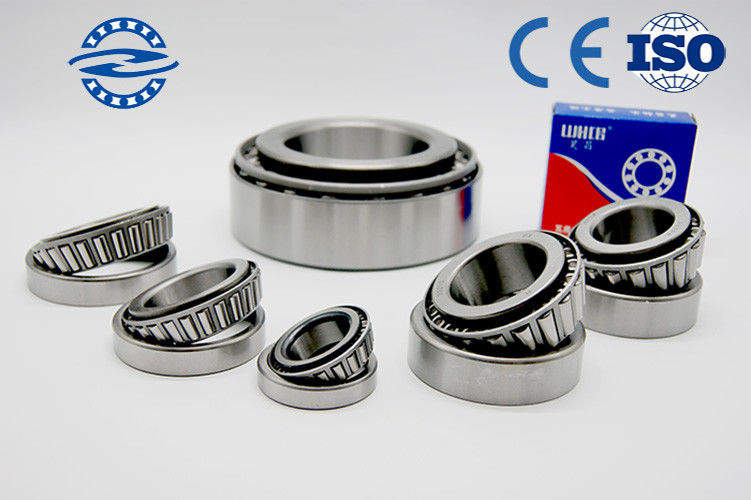 Серебряный цвет SS сплющивает подшипник ролика 30207 на размер 35*72*18.5mm электрического инструмента или автомобиля