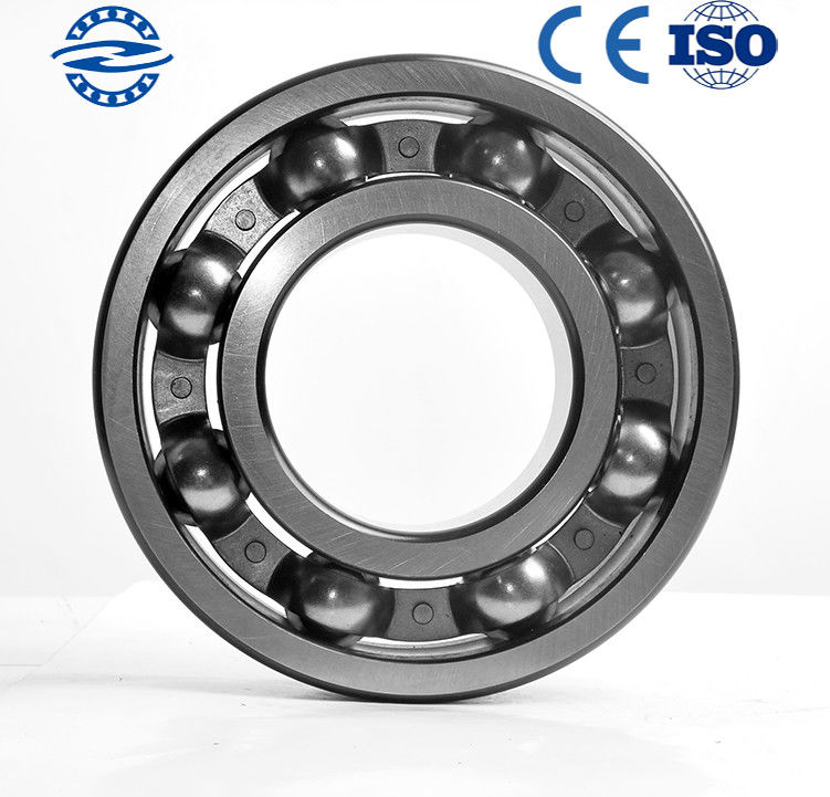 Безотрывный глубокий шарикоподшипник 6020 паза открытый на корабль 100*150*24MM Transportion