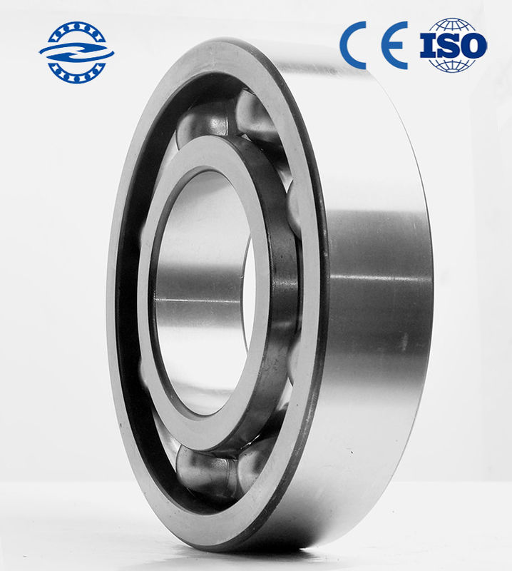 Безотрывный глубокий шарикоподшипник 6020 паза открытый на корабль 100*150*24MM Transportion
