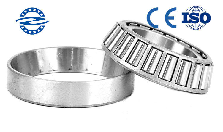 Размер 180*320*58mm подшипника сплющенного ролика бренда 30236 ZH