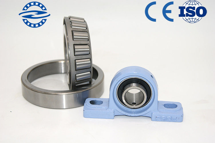 Малошумное небольшое сплющенное *45 mm точности 85 * 180 подшипников ролика 30317 P0 P6 P5 высоких
