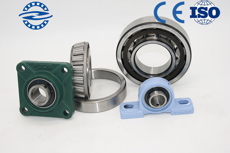 Малошумное небольшое сплющенное *45 mm точности 85 * 180 подшипников ролика 30317 P0 P6 P5 высоких