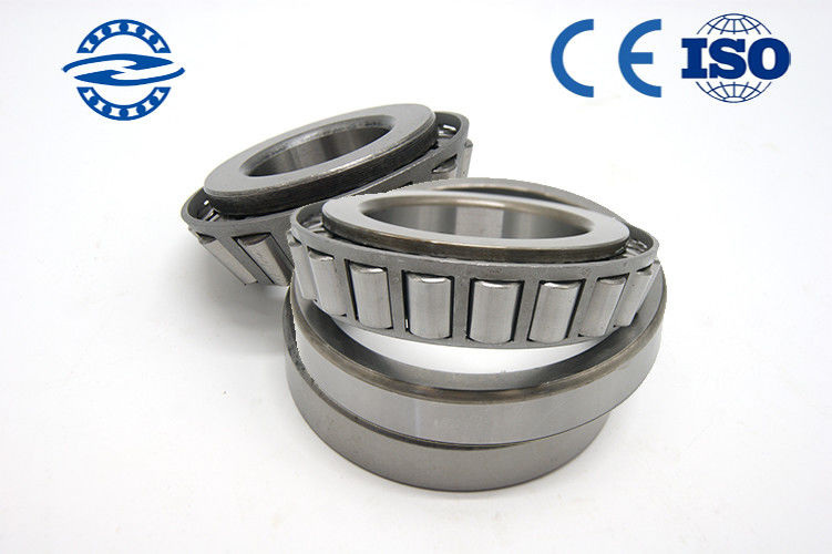 Малошумный вес 20.5kg 130*280*64.5mm подшипника ролика 30326 конусности GCR15 Timken