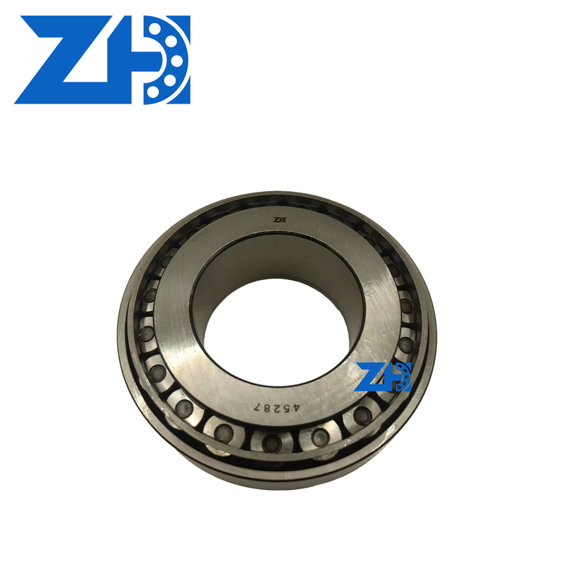 Premium Elite 45287-45220 45287/45220 45449/10 458020 Конические роликовые подшипники: воплощение исключительного мастерства для обеспечения бесшовных и надежных характеристик