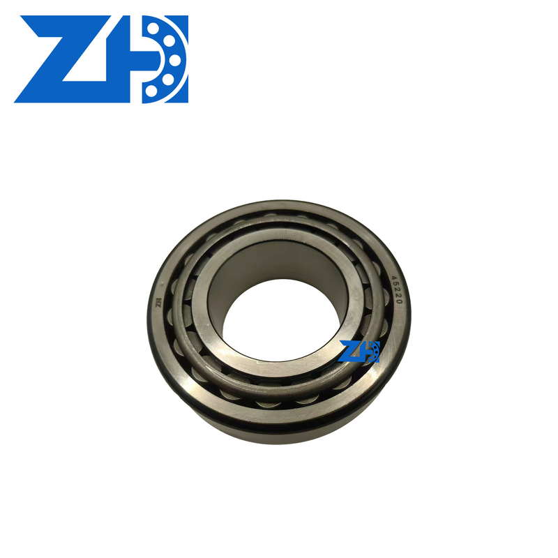 Premium Elite 45287-45220 45287/45220 45449/10 458020 Конические роликовые подшипники: воплощение исключительного мастерства для обеспечения бесшовных и надежных характеристик