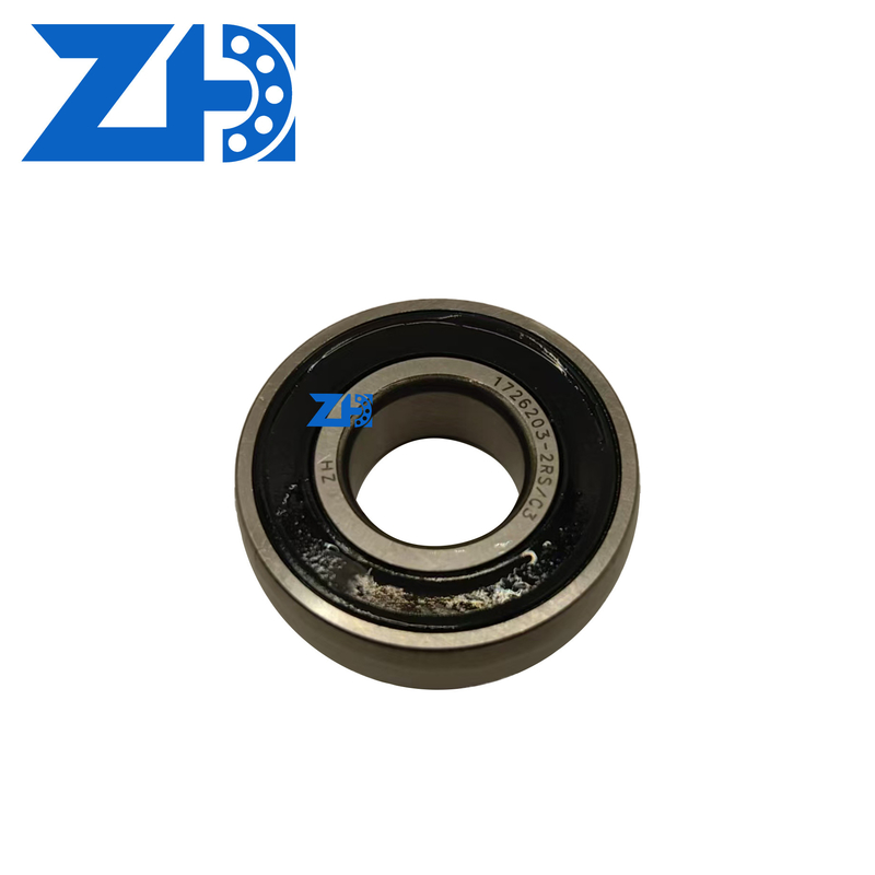 Высокое качество, самые продаваемые подшипники 1726203-2RS Deep Groove Ball Bearing хорошее качество и низкая цена, добро пожаловать купить