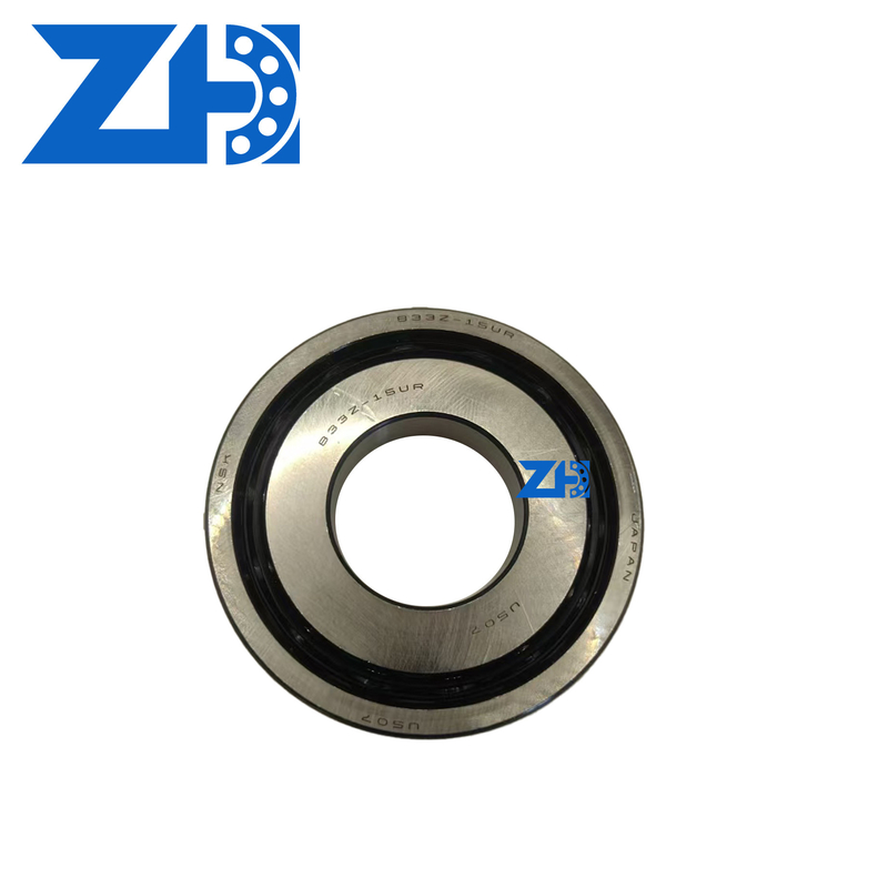 Высококачественные, самые продаваемые подшипники B33Z-15 B33Z/15 Deep Groove Ball Bearing хорошее качество и низкая цена, добро пожаловать купить