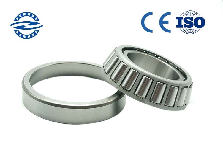 Одиночная строка 32005 сплющила диаметр 25*47*15mm зазора подшипника ролика C4 C5 наружный