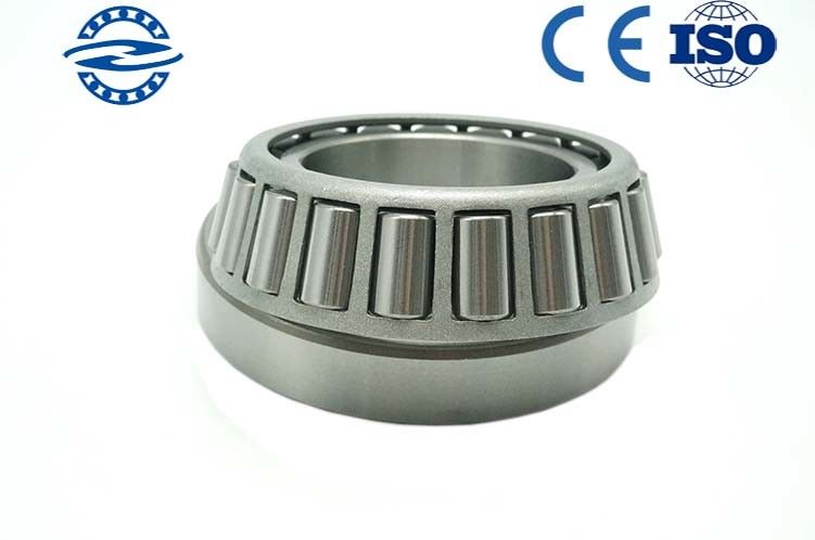Одиночная строка 32005 сплющила диаметр 25*47*15mm зазора подшипника ролика C4 C5 наружный