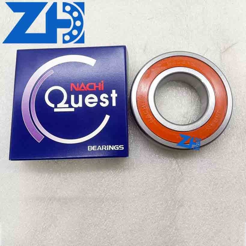 6208-2NSE Шарикоподшипники радиальные, Подшипники для двигателей и насосов, Подшипники для трансмиссионных систем, Подшипники для сельскохозяйственной техники, Подшипники для высокоскоростных вентиляторов, Подшипники для прецизионных приборов