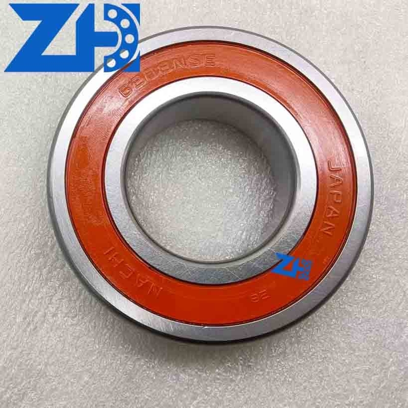 6208-2NSE Шарикоподшипники радиальные, Подшипники для двигателей и насосов, Подшипники для трансмиссионных систем, Подшипники для сельскохозяйственной техники, Подшипники для высокоскоростных вентиляторов, Подшипники для прецизионных приборов