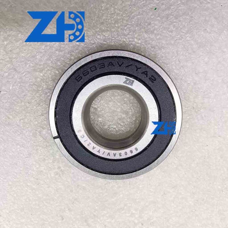 6603AV/YA2/C3 шарикоподшипники радиальные для автомобильных подшипников, подшипников тракторов и подшипников строительной техники