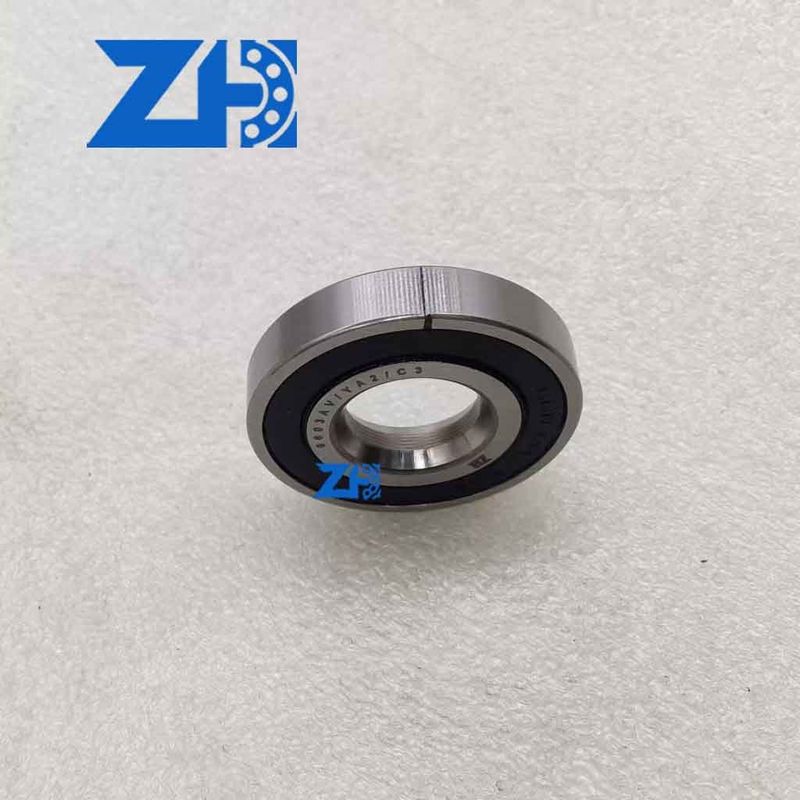 6603AV/YA2/C3 шарикоподшипники радиальные для автомобильных подшипников, подшипников тракторов и подшипников строительной техники