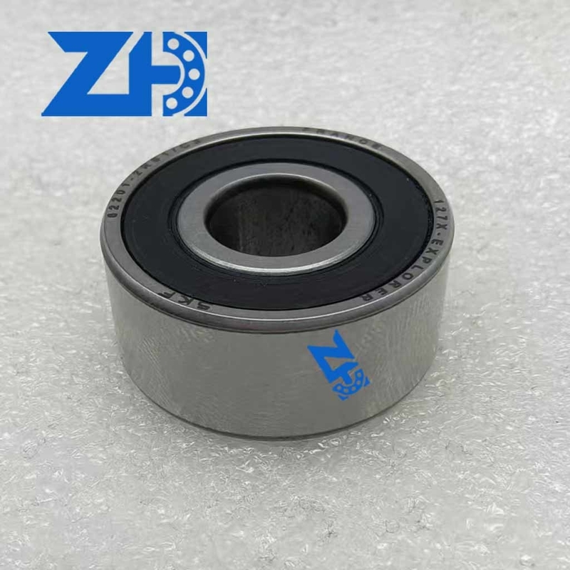 SKF 62201-2RS1/C3 Низкое трение и оптимизированное для низкого шума и вибрации