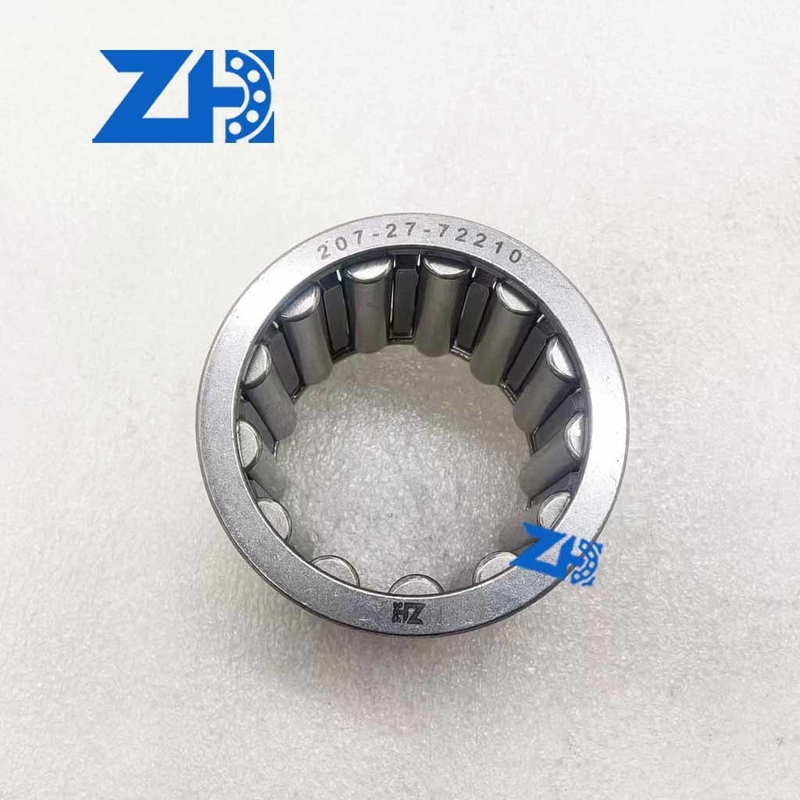 207-27-72210 Подшипники двигателя, подшипники вентилятора, подшипники электродрели, подшипники электрического гаечного ключа, подшипники принтера