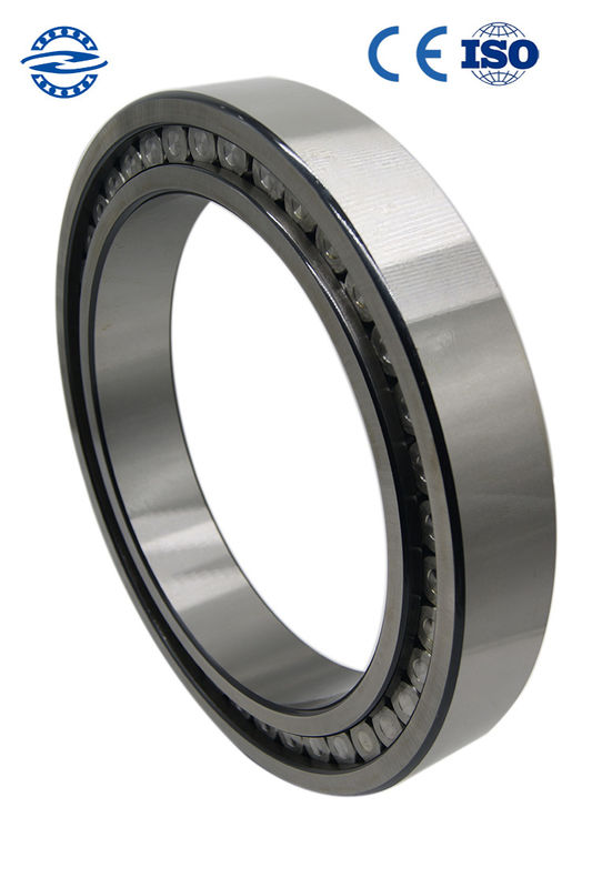 Коэффициент 240*320*80MM трением подшипников ролика NNU4948 внутренней строки диаметра одиночной цилиндрический низкий