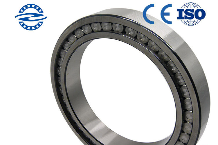 Коэффициент 240*320*80MM трением подшипников ролика NNU4948 внутренней строки диаметра одиночной цилиндрический низкий