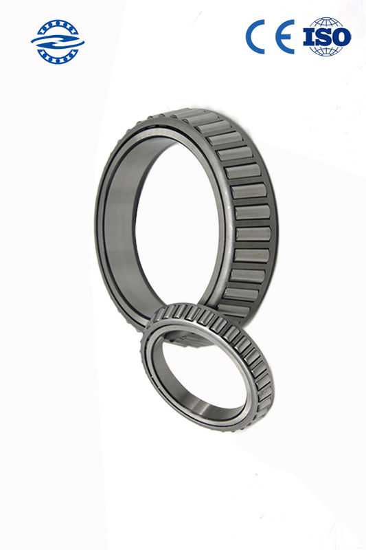 Низкоскоростной одиночный размер 160*49*95mm бренда ролика Bearing33119 ZH конусности строки