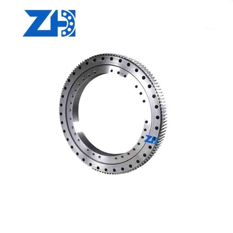 Крутящийся четырехточечный контактный мяч 013.40.1120 Тип внутреннего снаряжения