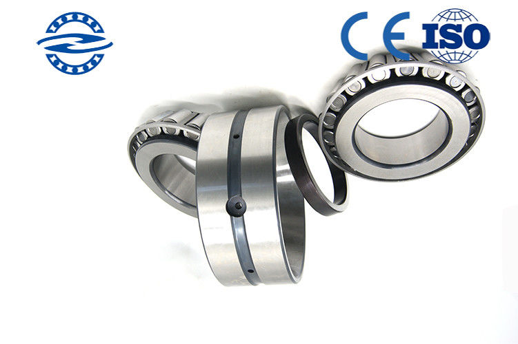 Стальные водоустойчивые небольшие цвет 45*85*24.5mm подшипника ролика 32209 конусности размера серебряный