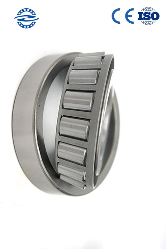 Хромовая сталь 1.57kg 120*65*33mm подшипника ролика конусности Finishment высокой точности 32213 хорошая
