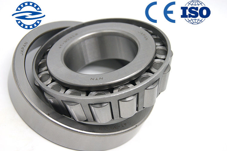 Диаметр 125*70*33.5mm подшипников сплющенного ролика строки P0 P6 P5 32214 одиночный наружный