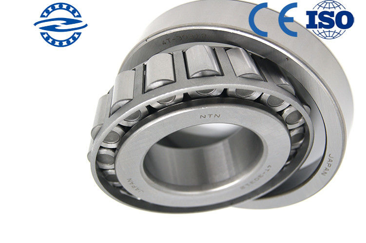 Диаметр 125*70*33.5mm подшипников сплющенного ролика строки P0 P6 P5 32214 одиночный наружный